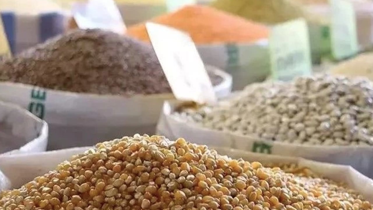 Mercimek, nohut ve daha neler neler... Böceklenme tarih oluyor: Bakliyatları bu şekilde...