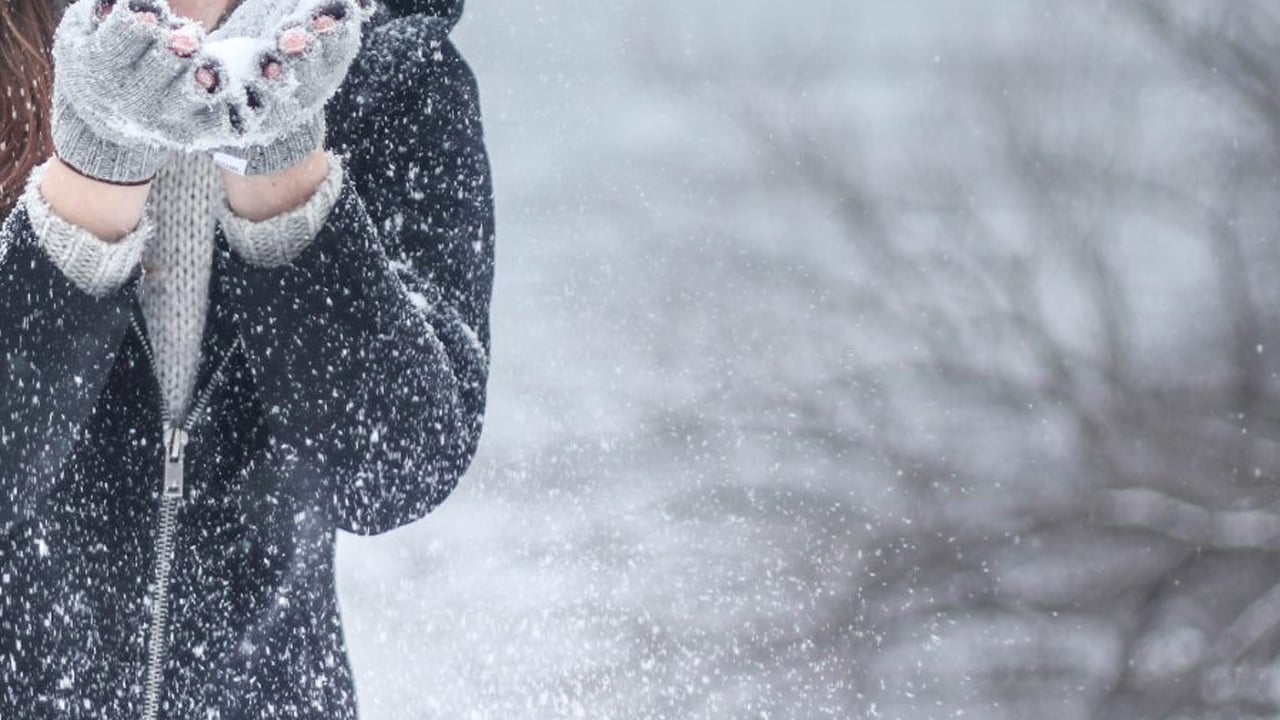Foto - O isim uyardı: Ocak ve şubat'a kadar bölgeye sert kış geliyor! Türkiye'ye dikkat edin uyarısı, adı geçen iller ise böyle