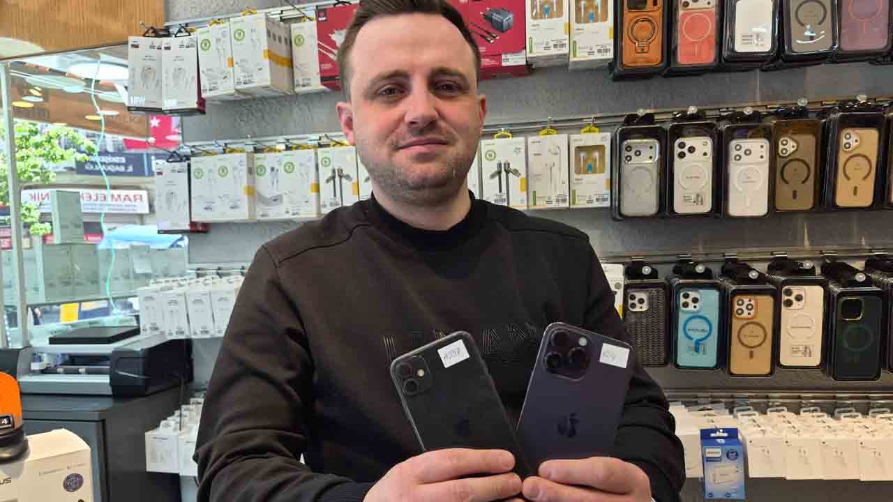 Merdiven altı döneme nokta: Yenilenmiş telefon sorununa köklü çözüm