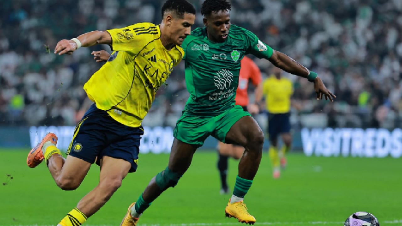 Foto - Merih Demiral, Ronaldo’ya çelme taktı