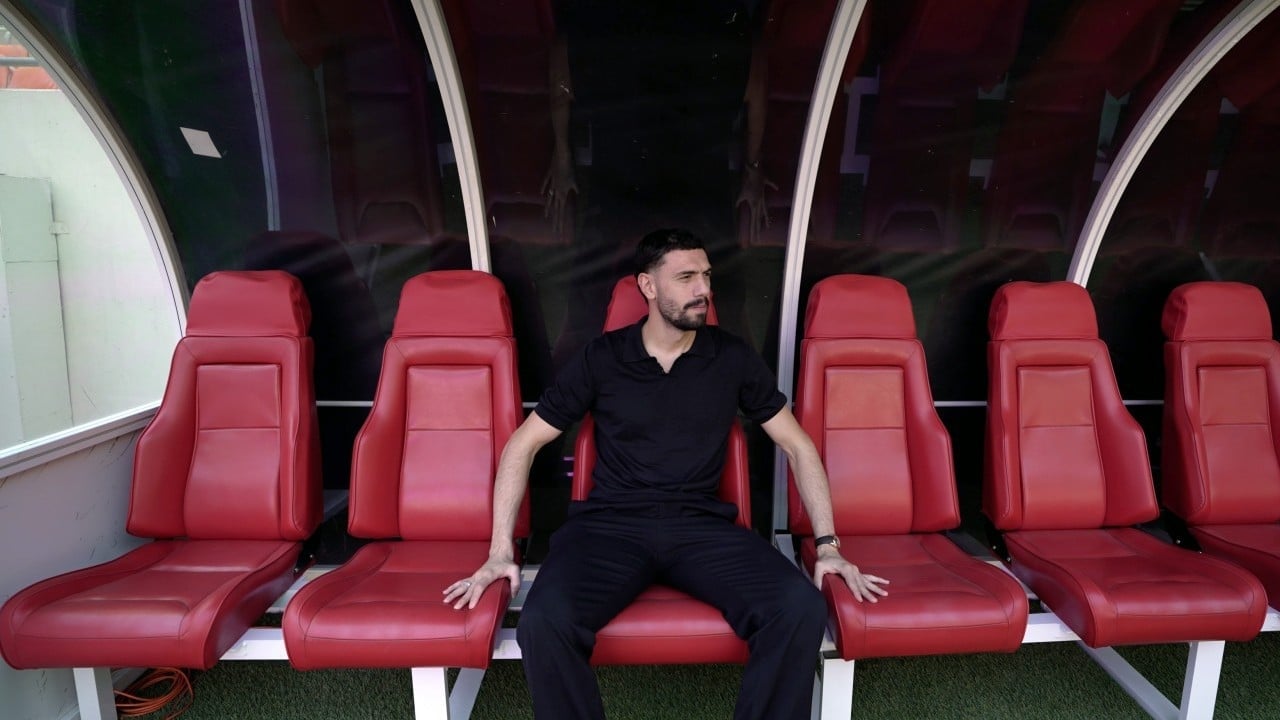 Foto - Merih Demiral'den Bozkurt işareti itirafı