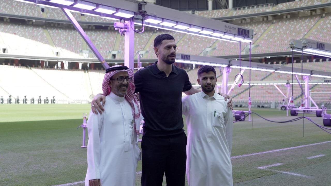 Foto - Merih Demiral'den Bozkurt işareti itirafı