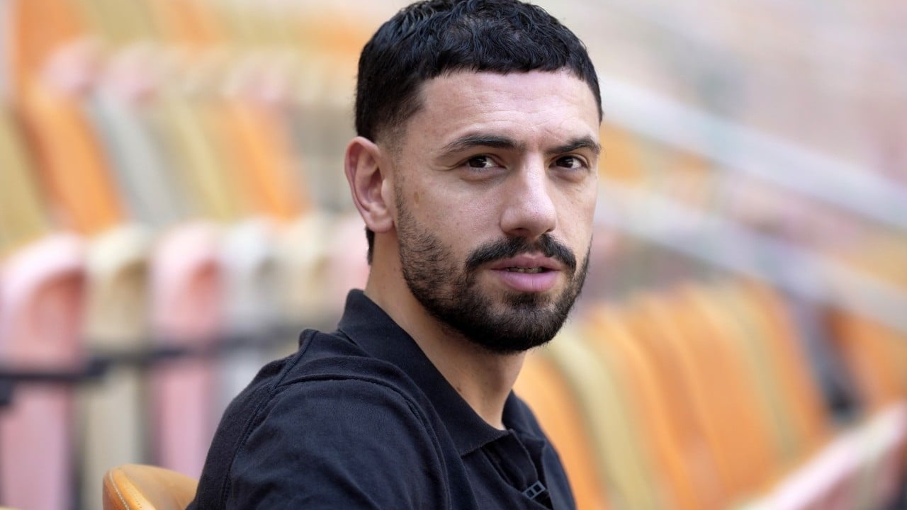 Foto - Merih Demiral'den Bozkurt işareti itirafı