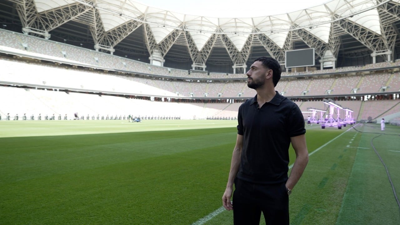 Foto - Merih Demiral'den Bozkurt işareti itirafı