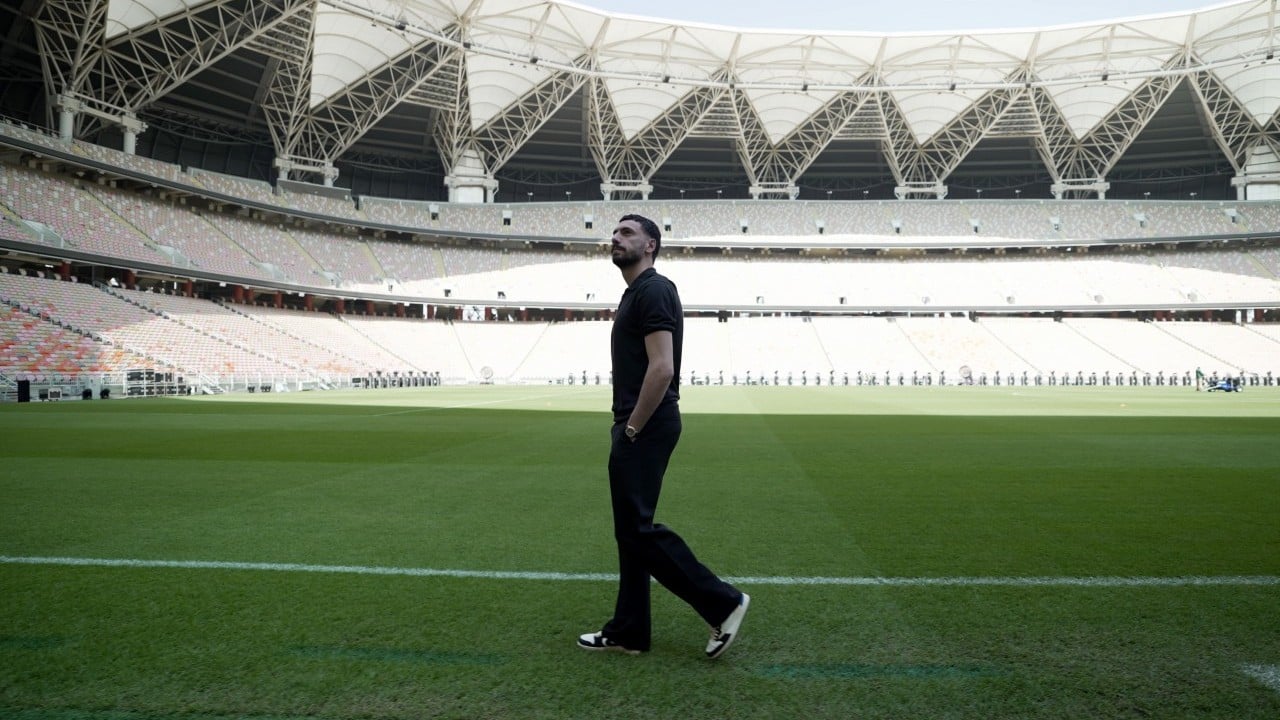 Foto - Merih Demiral'den Bozkurt işareti itirafı