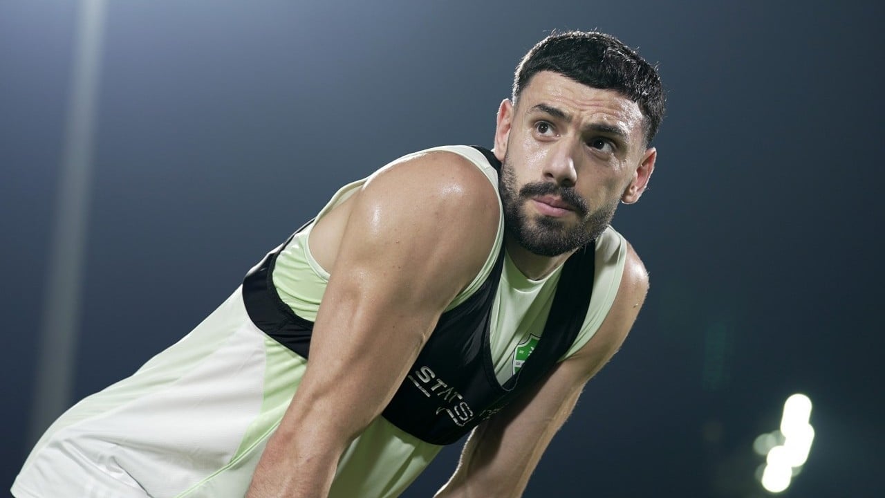 Foto - Merih Demiral'den Bozkurt işareti itirafı