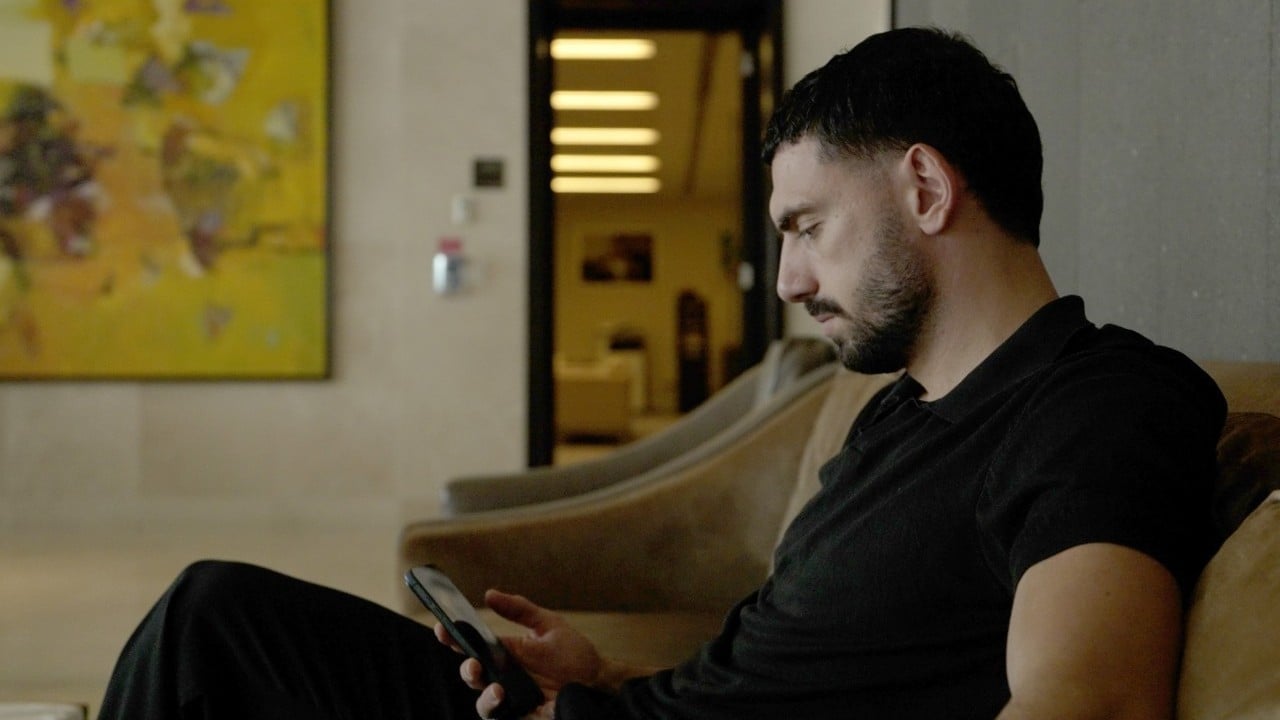 Foto - Merih Demiral'den Bozkurt işareti itirafı