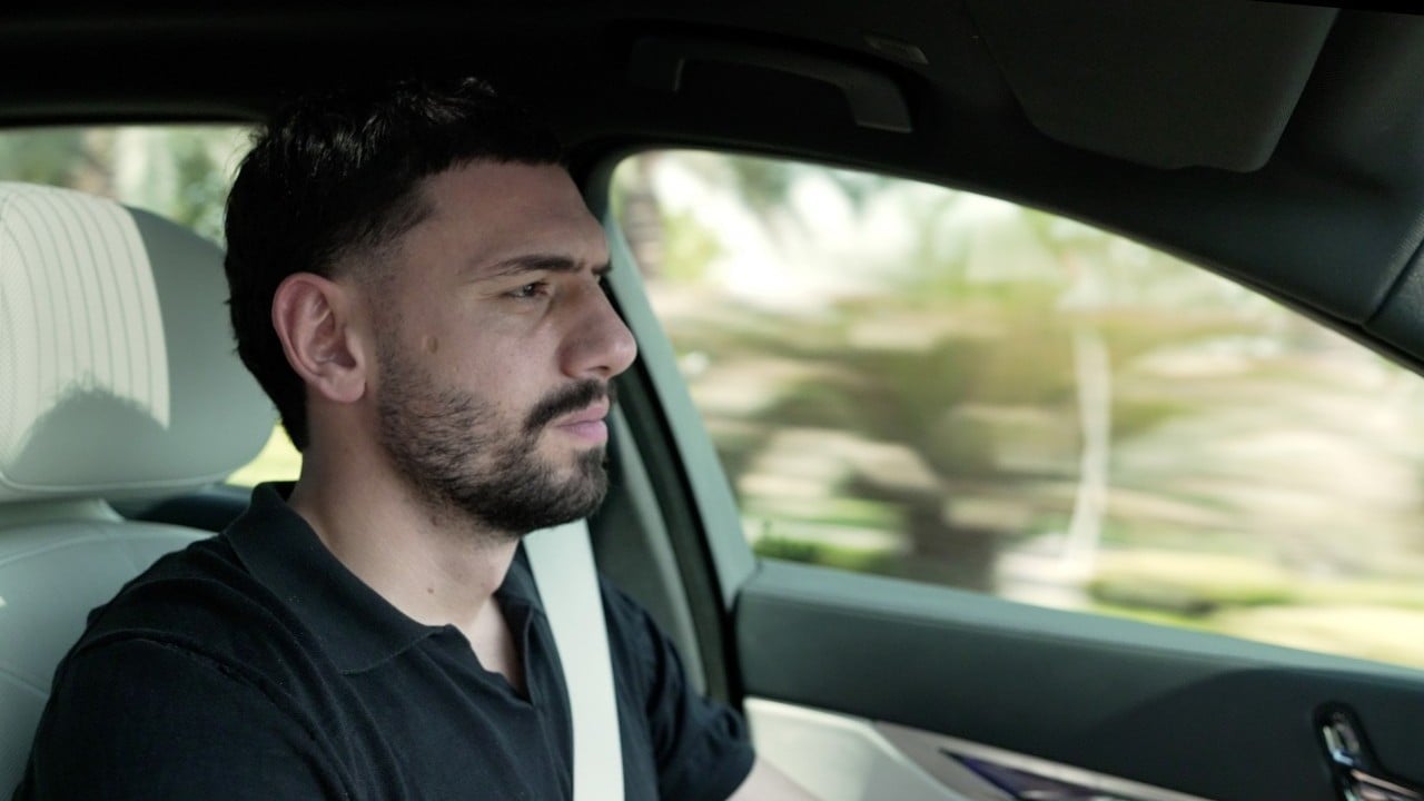 Foto - Merih Demiral'den Bozkurt işareti itirafı