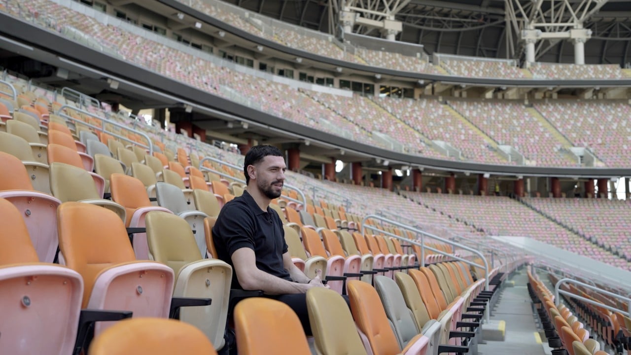 Foto - Merih Demiral'den Bozkurt işareti itirafı