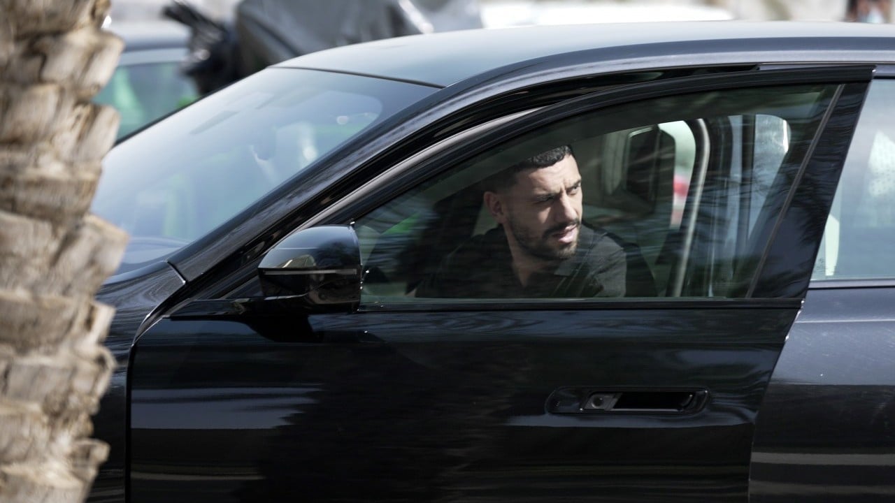 Foto - Merih Demiral'den Bozkurt işareti itirafı