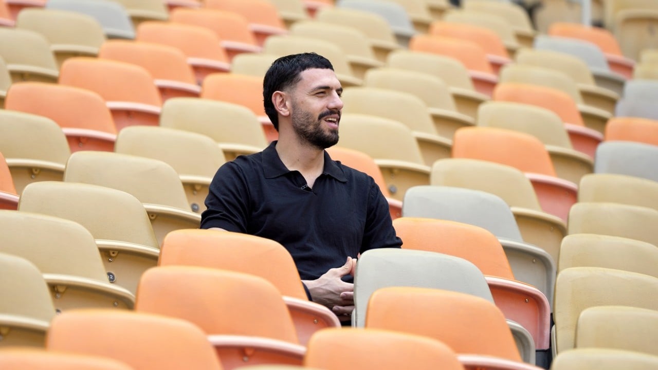 Foto - Merih Demiral'den Bozkurt işareti itirafı