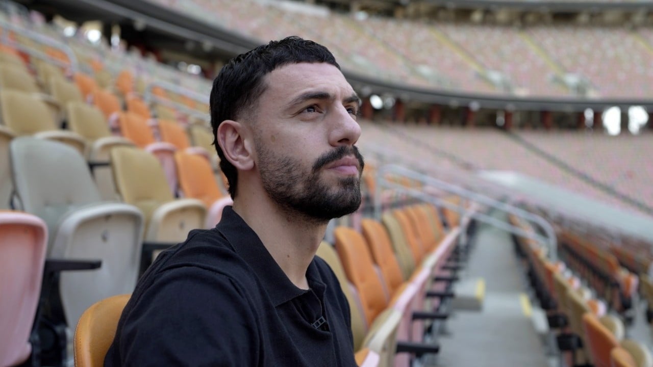 Foto - Merih Demiral'den Bozkurt işareti itirafı