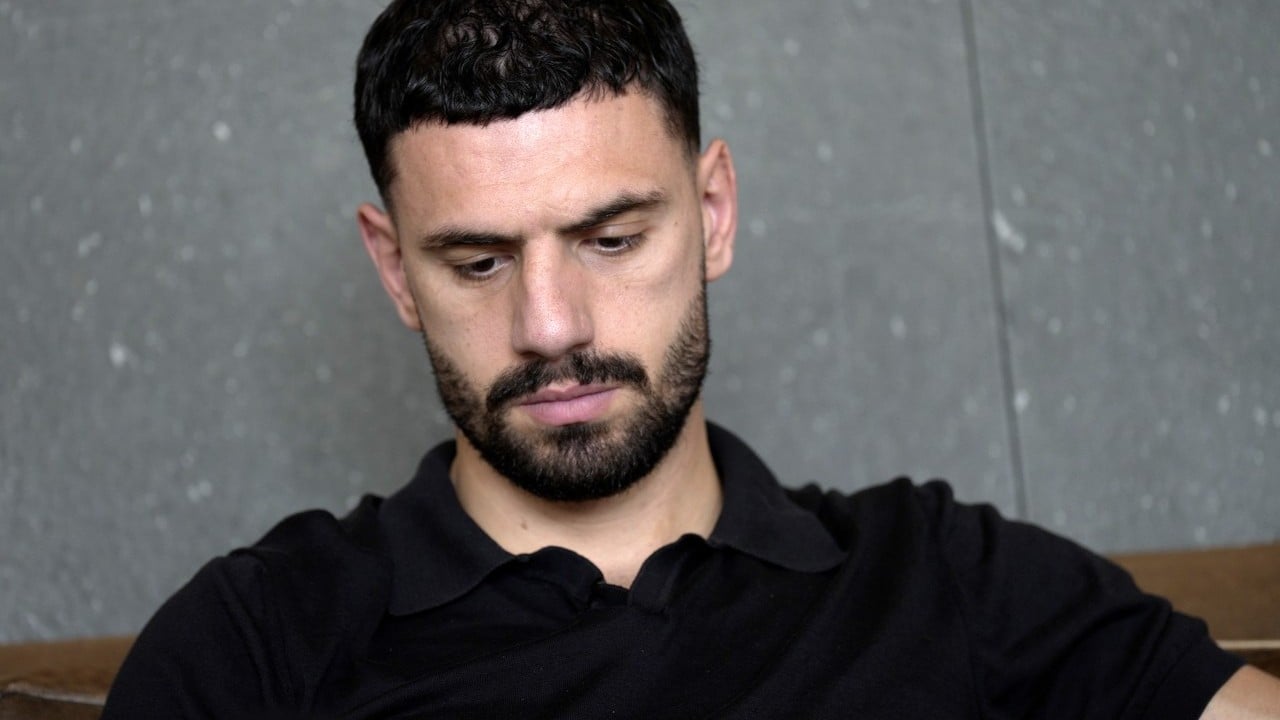 Foto - Merih Demiral'den Bozkurt işareti itirafı