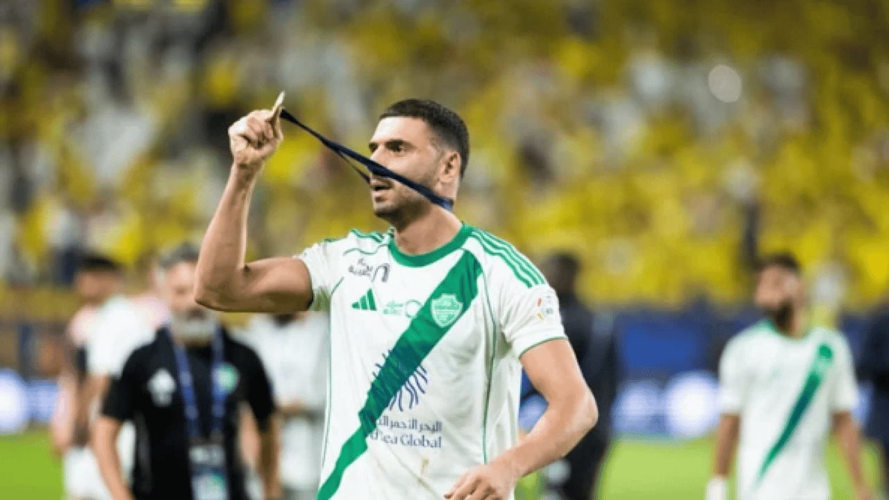 Foto - Merih'i çıldırttılar! Ronaldo'yla tartıştı: Coman'ın üzerine yürüdü