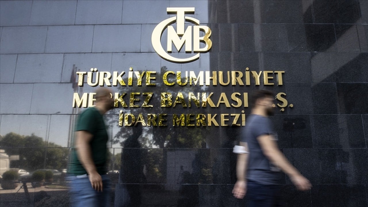 Foto - Merkez Bankası açıkladı! KFE mayıs verileri belli oldu