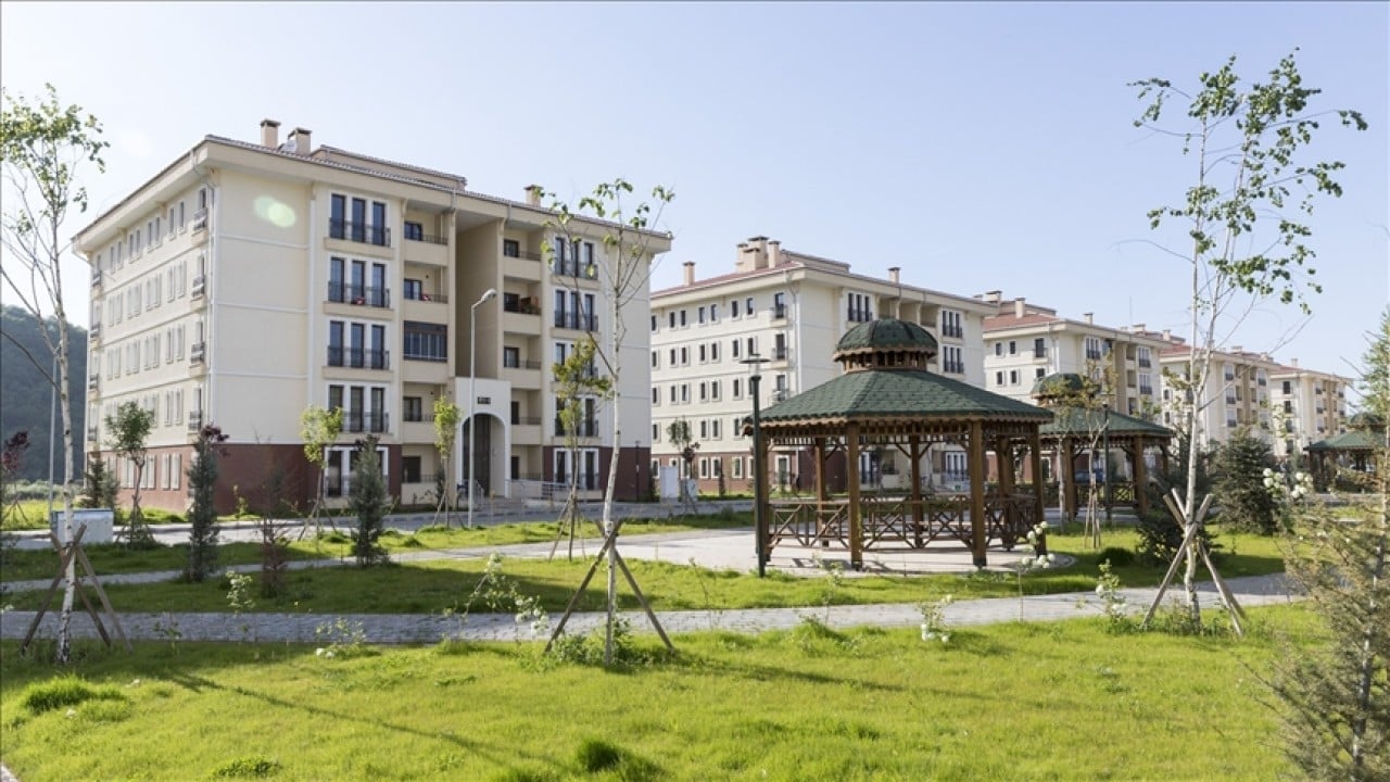 Foto - Merkez Bankası açıkladı! KFE mayıs verileri belli oldu