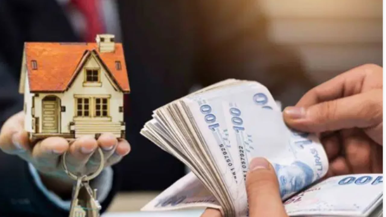 Foto - Merkez Bankası anketi yayımladı: Taşıt kredileri yerinde saydı, konut canlandı