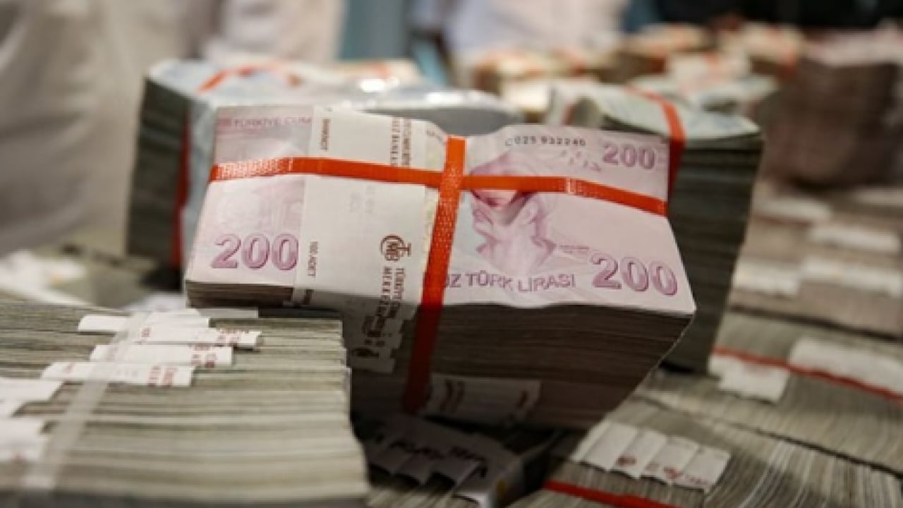 Foto - Merkez Bankası anketi yayımladı: Taşıt kredileri yerinde saydı, konut canlandı