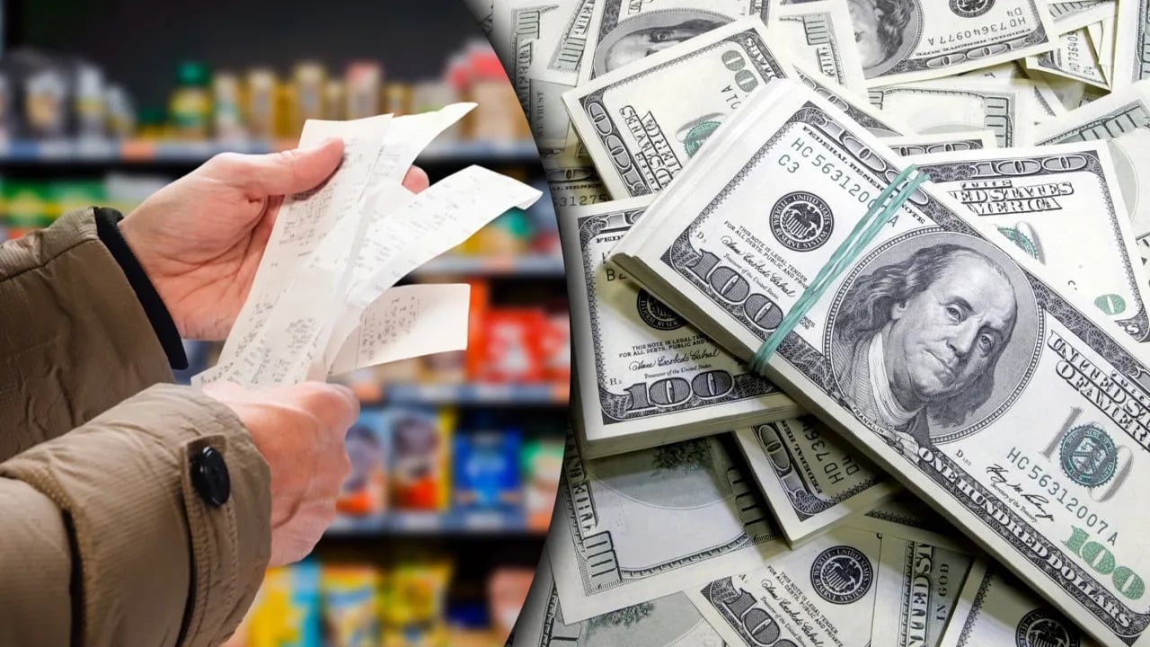 Foto - Merkez Bankası az önce duyurdu! İşte yıl sonu enflasyon ve dolar tahmini