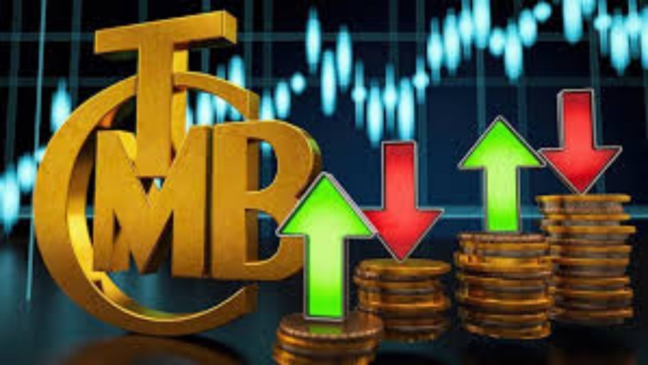 Foto - Merkez Bankası az önce duyurdu! İşte yıl sonu enflasyon ve dolar tahmini