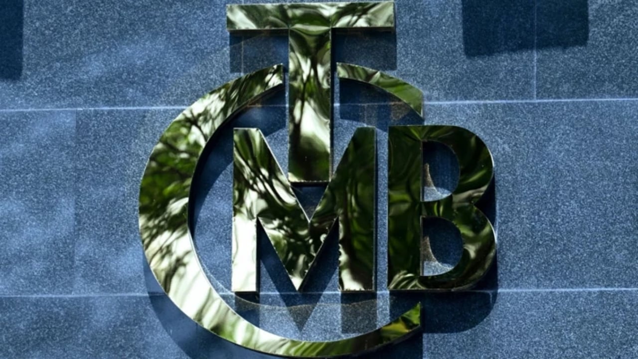 Foto - Merkez Bankası az önce duyurdu! İşte yıl sonu enflasyon ve dolar tahmini