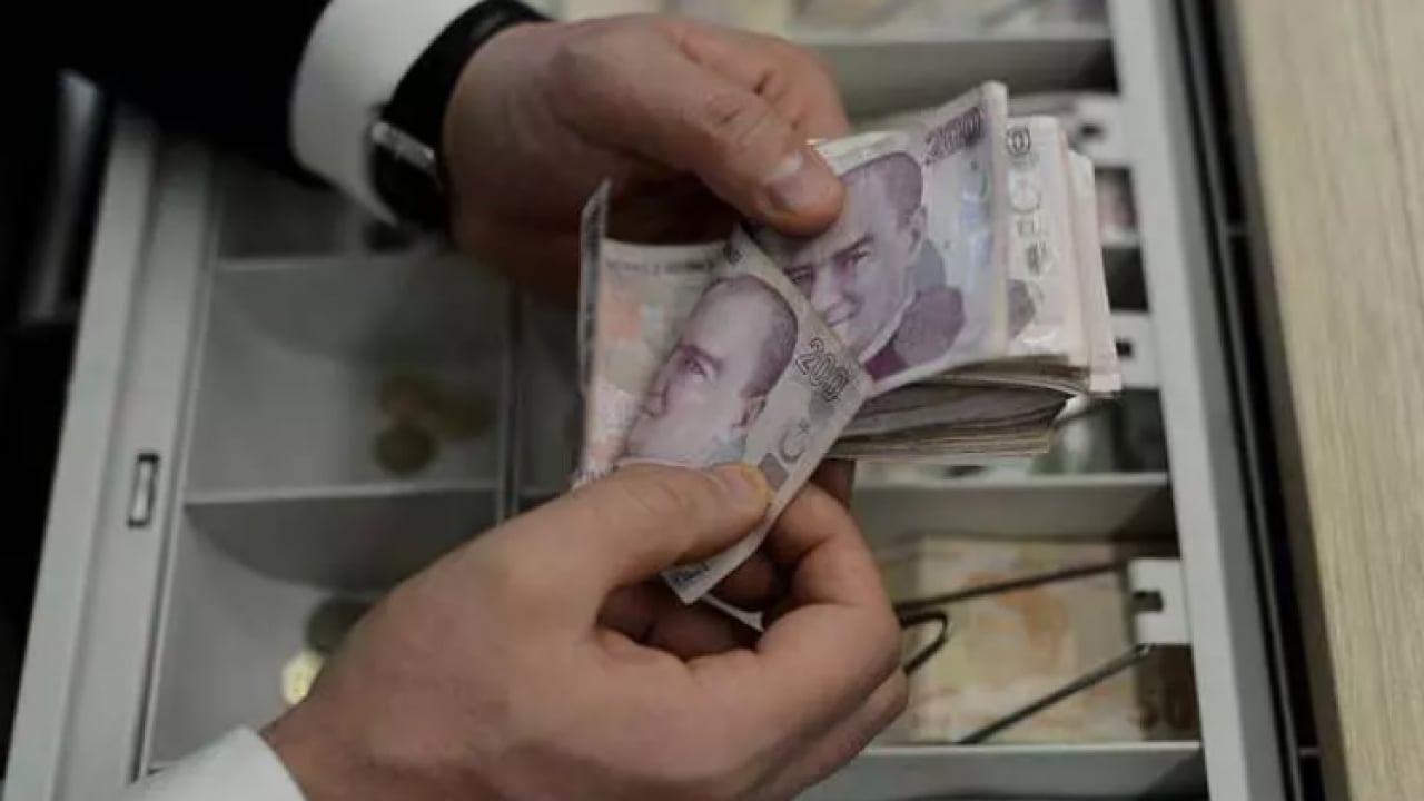 Foto - Merkez Bankası işaret etti: Memur ve emekli zamları belli oldu!