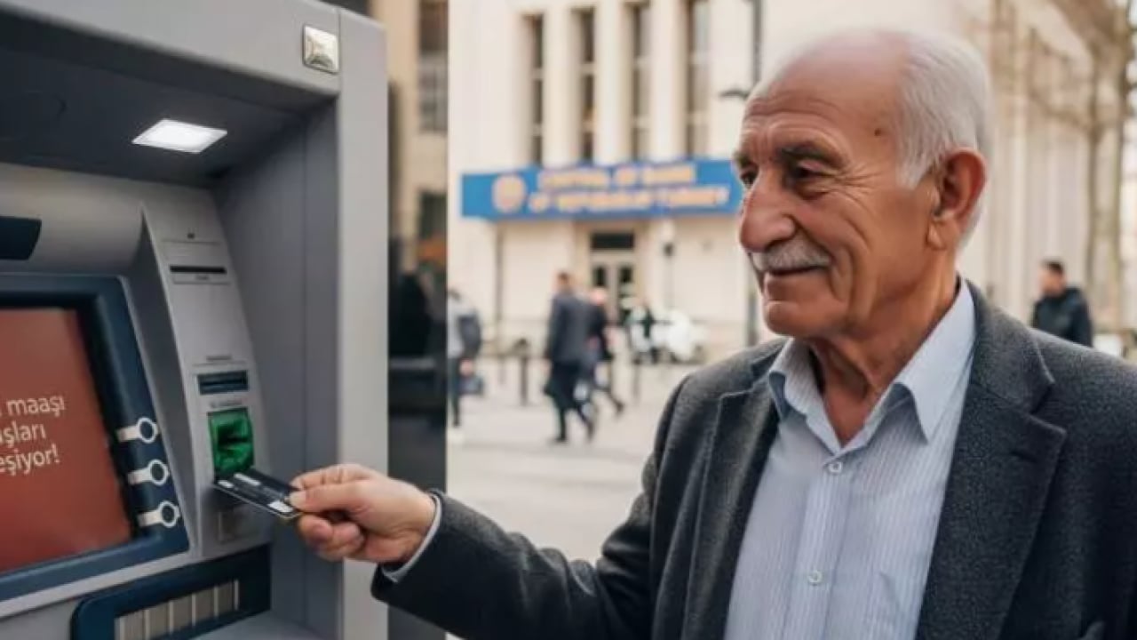 Foto - Merkez Bankası işaret etti: Memur ve emekli zamları belli oldu!