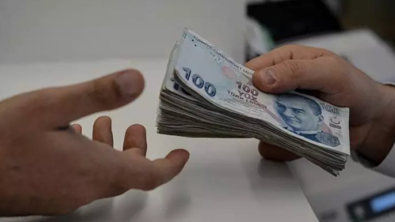 Foto - Merkez Bankası işaret etti: Memur ve emekli zamları belli oldu!