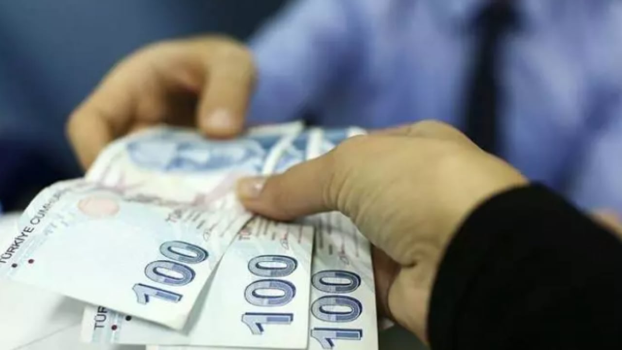 Foto - Merkez Bankası işaret etti: Memur ve emekli zamları belli oldu!