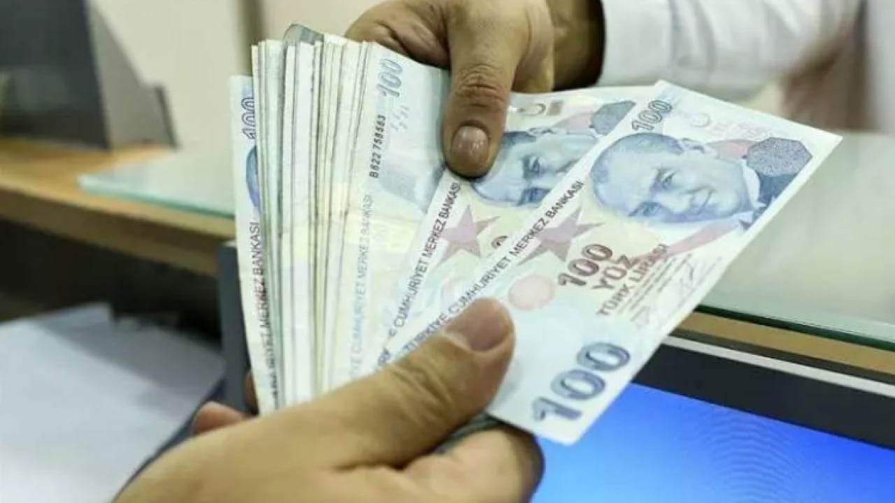Foto - Merkez Bankası işaret etti: Memur ve emekli zamları belli oldu!