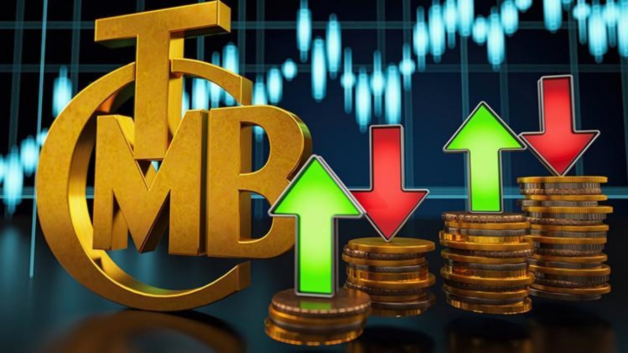 Foto - Merkez Bankası, merak edilen rakamları açıkladı! İşte yıl sonu dolar ve enflasyon tahmini