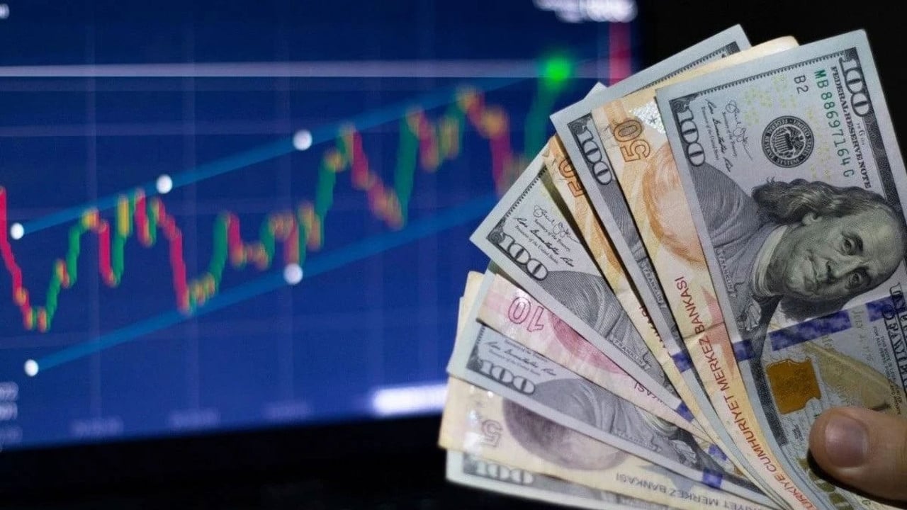 Foto - Merkez Bankası, merak edilen rakamları açıkladı! İşte yıl sonu dolar ve enflasyon tahmini
