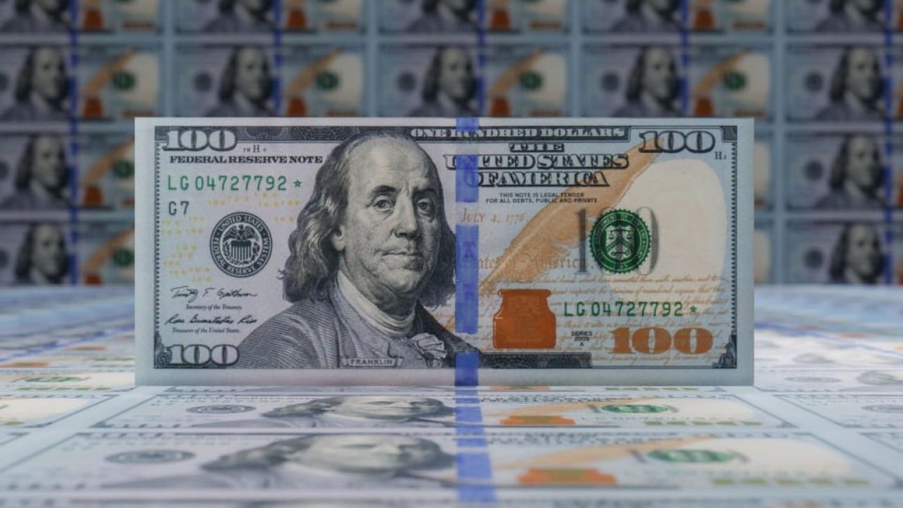 Foto - Merkez Bankası rezervleri 198 milyon dolar daha arttı