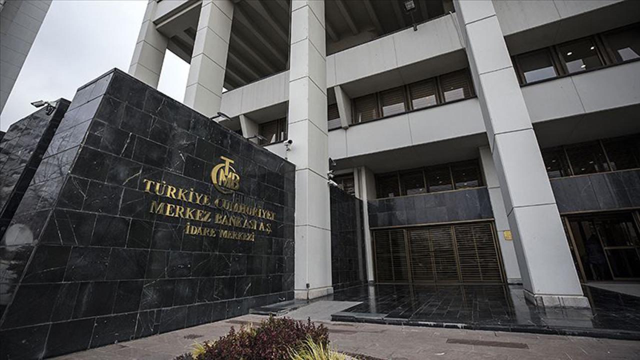Foto - Merkez Bankası rezervleri yükseldi