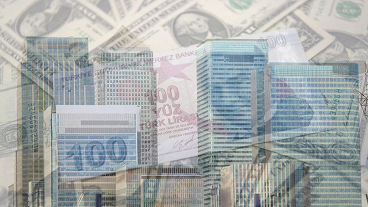 Foto - Merkez Bankası rezervlerinde 5 milyar doları aşkın artış oldu 