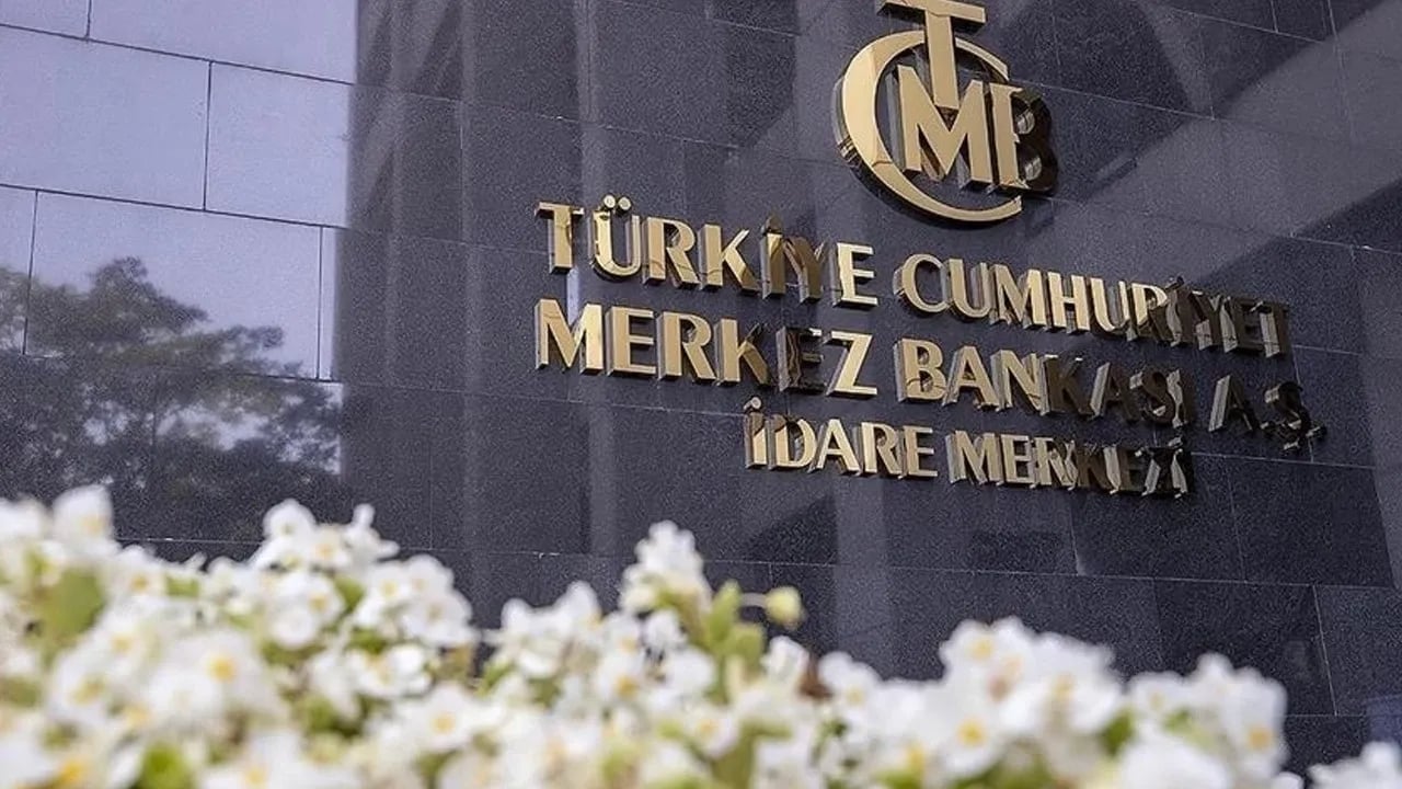 Foto - Merkez Bankası’ndan gece yarısı kritik karar: Süresiz olarak durduruldu