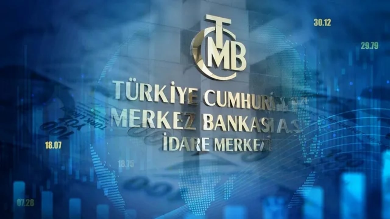 Foto - Merkez Bankası’ndan gece yarısı kritik karar: Süresiz olarak durduruldu