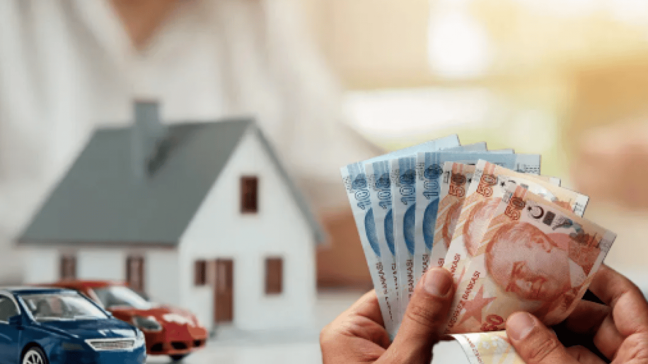 Foto - Merkez Bankası’ndan kredi hamlesi: İhtiyaç ve taşıt kredilerinde limit değişti