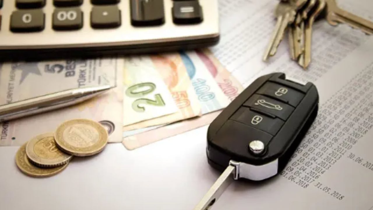 Foto - Merkez Bankası’ndan kredi hamlesi: İhtiyaç ve taşıt kredilerinde limit değişti