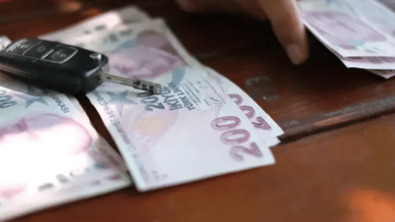 Foto - Merkez Bankası’ndan kredi hamlesi: İhtiyaç ve taşıt kredilerinde limit değişti
