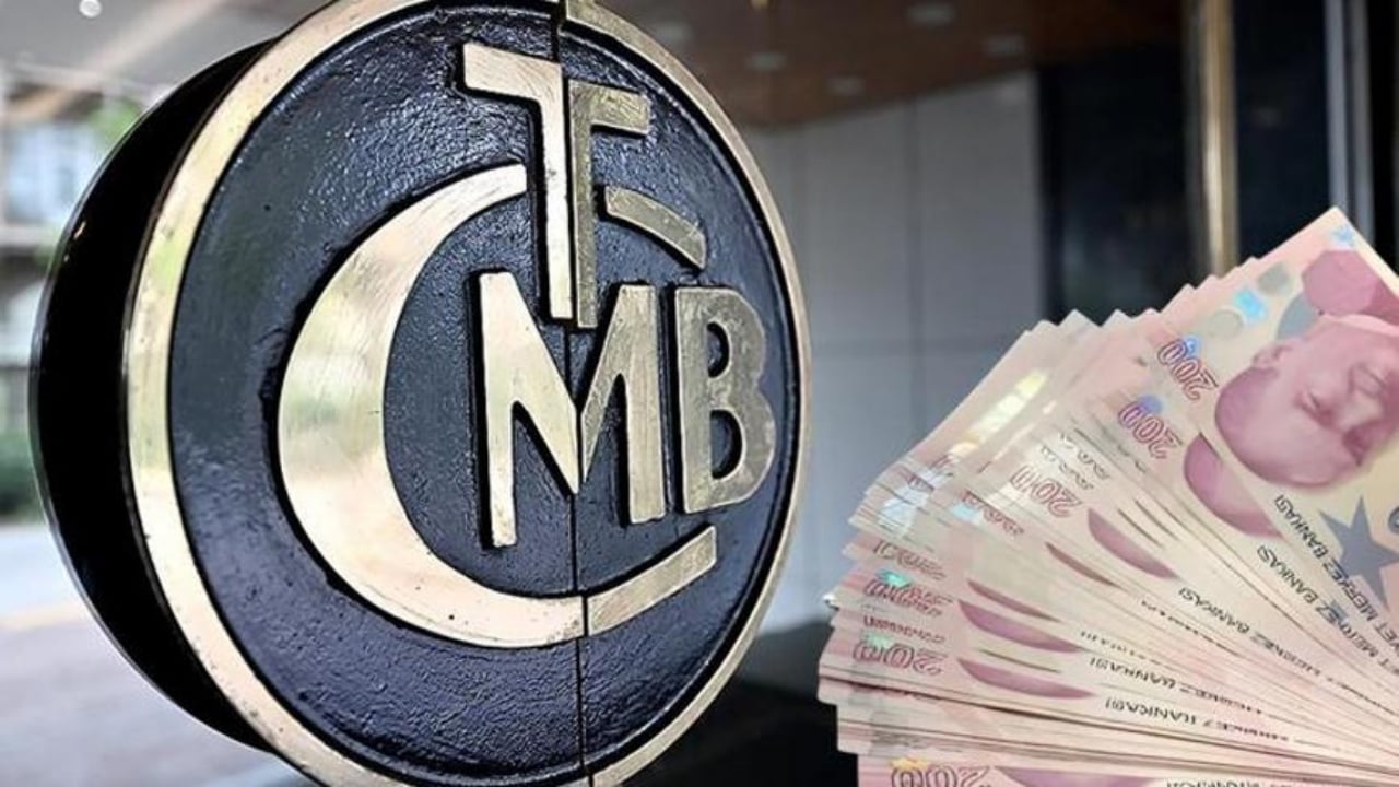 Foto - Merkez Bankası’ndan sessiz sedasız kritik karar: Birden düşürdüler