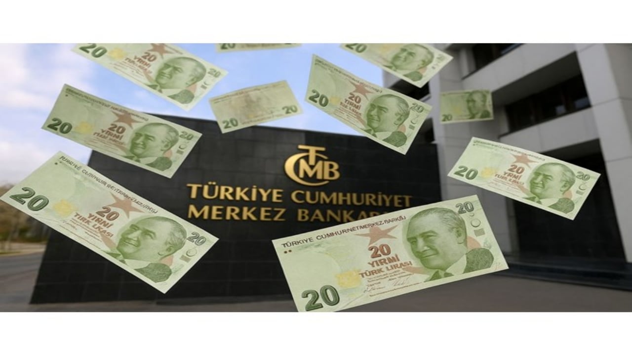 Foto - Merkez Bankası’ndan yeni para kararı! Bugün tedavüle çıkacak: Üzerinde tek bir fark var