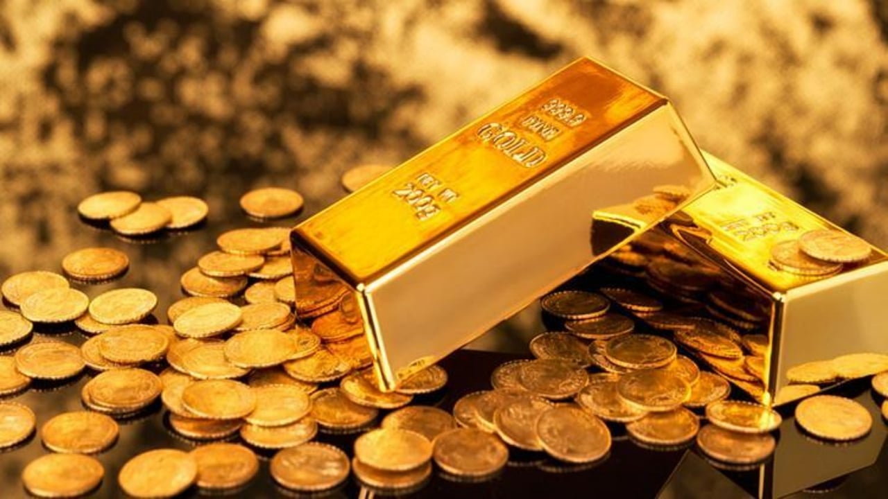 Foto - Merkez Bankası’nın sürpriz "altın" kararı sonrası kritik gelişme