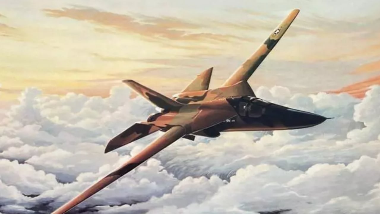 Foto - Mermiden daha hızlılar! İşte dünyanın en süratli 15 ölümcül savaş uçağı