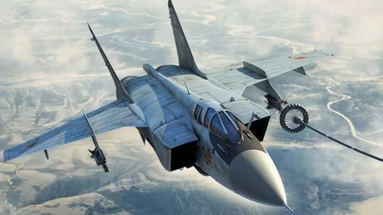 Foto - Mermiden daha hızlılar! İşte dünyanın en süratli 15 ölümcül savaş uçağı