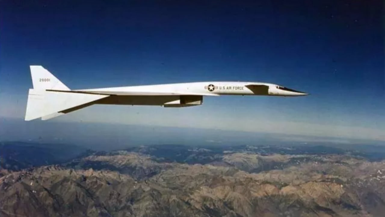 Foto - Mermiden daha hızlılar! İşte dünyanın en süratli 15 ölümcül savaş uçağı