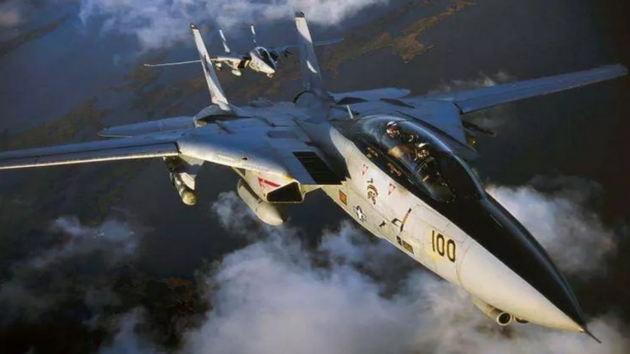 Foto - Mermiden daha hızlılar! İşte dünyanın en süratli 15 ölümcül savaş uçağı