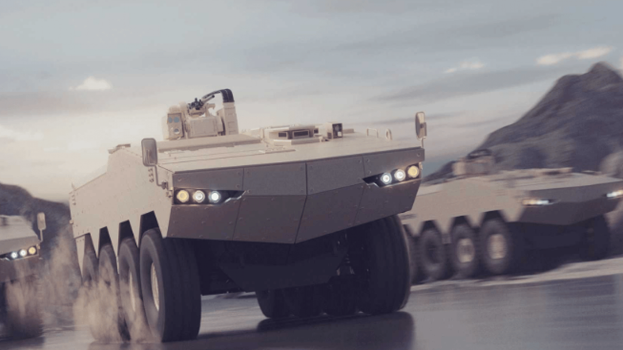 Foto - Merminin izini saniyeler içinde buluyor: Türk Teknolojisi Kore devinin hizmetinde!