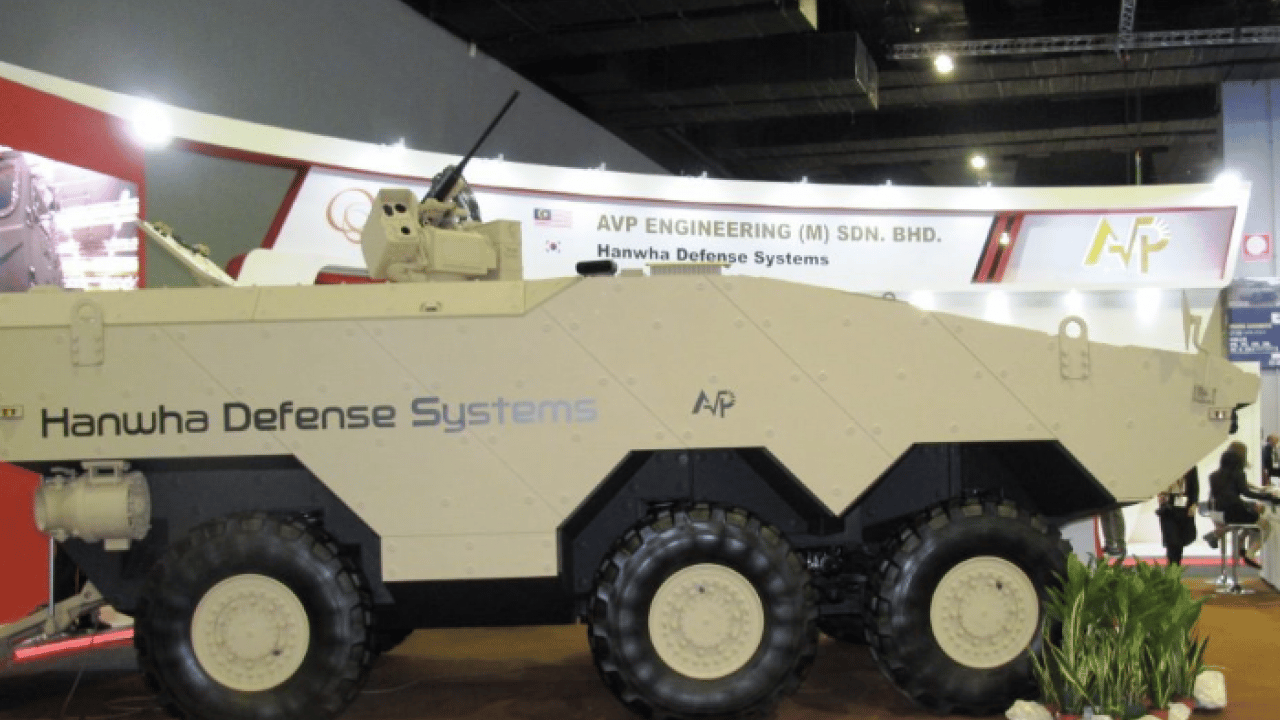 Foto - Merminin izini saniyeler içinde buluyor: Türk Teknolojisi Kore devinin hizmetinde!