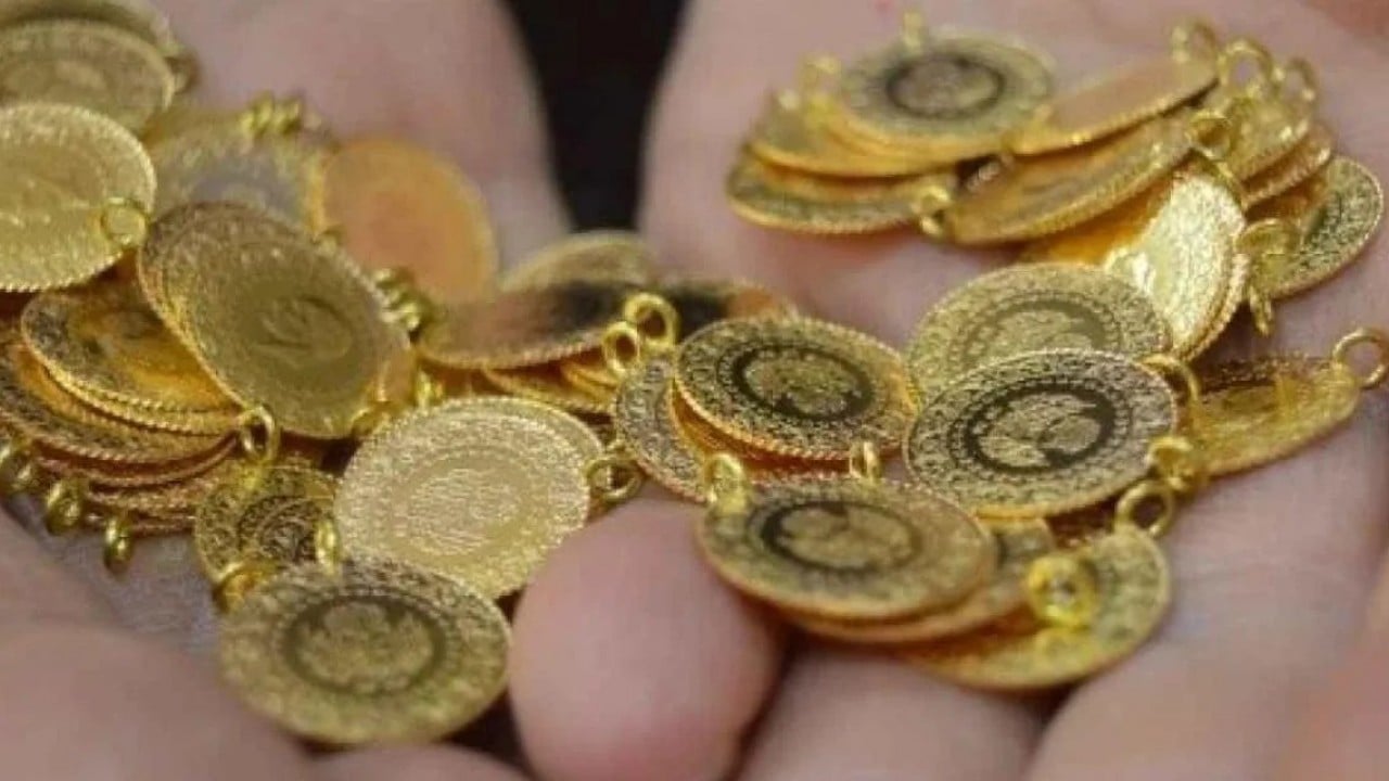 Foto - Mert Başaran'dan altınla ilgili şok eden açıklama: Sakın bunu yapmayın varsa borcunuz hemen kapayın